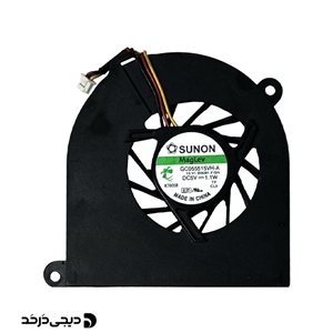 فن لپ تاپ FAN LAPTOP FUJITSU ESPRIMO V5535 / V5515 / V5555