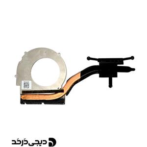 هیت سینک لپ تاپ بدون گرافیک HEATSINK LAPTOP ACER ASPIRE ES1-531 /ES1-571 NON VGA