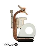 هیت سینک لپ تاپ فرم 3 HEATSINK LAPTOP ACER ASPIRE V3-571/E1-571/5750 FORM 3