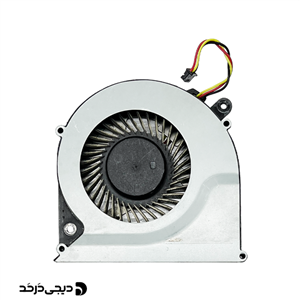 فن لپ تاپ FAN LAPTOP TOSHIBA SATELLITE L850/ C850/C855