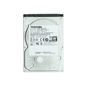 هارد لپ تاپ HARD DISK LAPTOP TOSHIBA 1TB STOCK