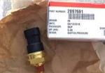 سنسور فشار روغن کمنز اصلی 2897691 Cummins pressure switch