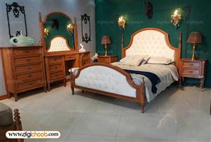 سرویس خواب مدل ساینا کد 3-OPX