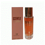 عطر 30 میل روونا مدل سنتل Scentle رایحه ژان پل گوتیه اسکندل زنانه