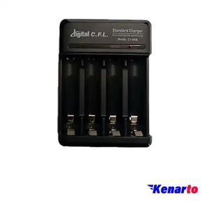 شارژرباطری C.F.L  C1-06B