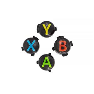 دکمه های A B X Y دسته Xbox One