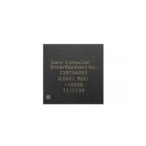 آی سی CRX706080 برای PS2