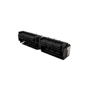 کانکتور دسته و مموری کنسول PS2 Slim مدل 70000