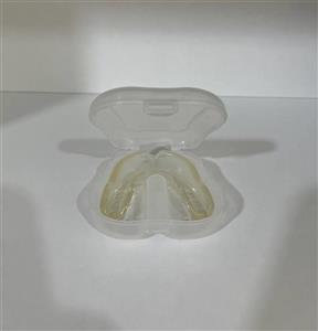 محافظ دندان قروچه نایت گارد یک طرفه