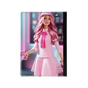 کلاسور مدل دختر -