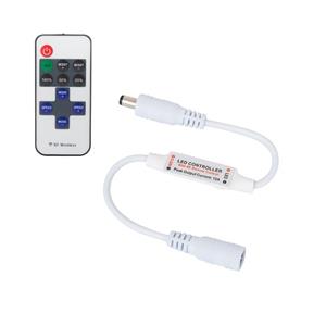 درایور ال ای دی ادامسی ریموت دار یک کاناله مدل RF