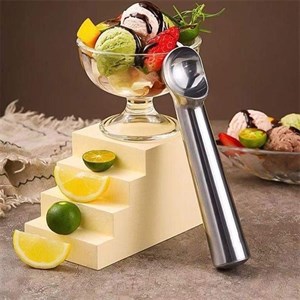 ابزار آشپزی به گز مدل اسکوپ جیوه ای