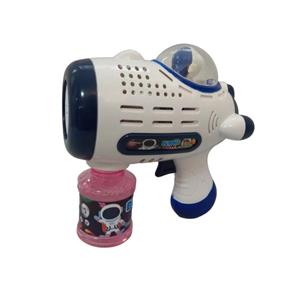 حباب ساز مدل اتوماتیک طرح تفنگ فضانورد