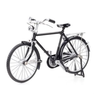 دوچرخه اسباب بازی مدل Mini Bicycle Classic