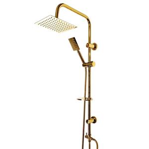 دوش حمام ریکان کد T