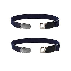 گیره لباس مدل کمربند بدون سگک-60cm مجموعه 2 عددی