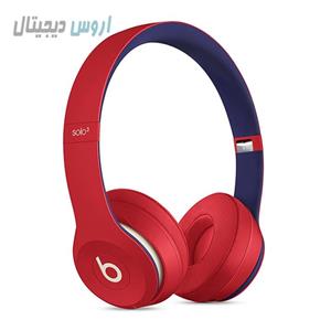 هدفون بی سیم بیتس مدل Beats Solo 3