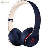 Beats Solo3 Wireless On-Ear Headphones – Beats Club Collection – Club Yellow