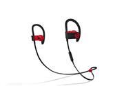 Powerbeats3 Wireless Earphones - The Beats Decade Collection - Defiant Black-Red