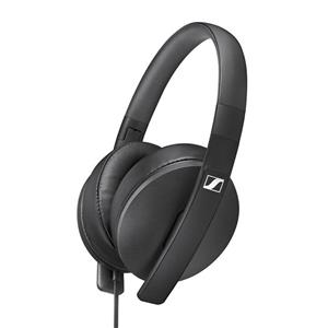 هدفون سنهایزر مدلSennheiser HD300 Sennheiser HD 300 Closed Back, Around Ear Headphone