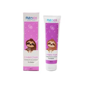 کرم نرم کننده فیتوکید مدل moisturizing حجم 100 میلی لیتر