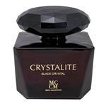 ادو پرفیوم زنانه مگا کالکشن مدل CRYSTALITE حجم 100 میلی لیتر