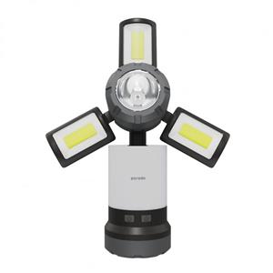 نورافکن و چراغ قوه دستی پرودو مدل PD-LS2N1