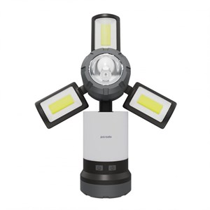 نورافکن و چراغ قوه دستی پرودو مدل PD-LS2N1
