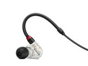 Sennheiser IE 40 PRO, molded in ear dynamic monitors (Clear)