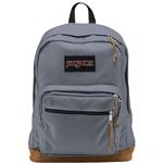 Jansport Right Pack Backpack GREY PEWTER