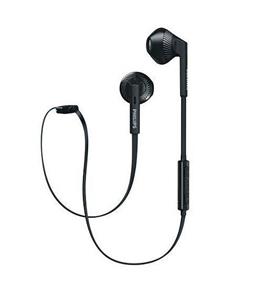 هندزفری بلوتوث فیلیپس SHB 5250BK Philips FreshTones MyJam in Ear Wireless Bluetooth Headset Black SHB5250BK 27 