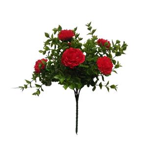 دسته گل مصنوعی مدل شمشاد کد 500