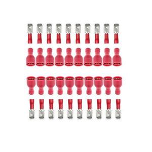 وایرشو ده ده الکتریک گروپ مدل FDFD1.25-250 ، MDD1.25-250 بسته 40 عددی