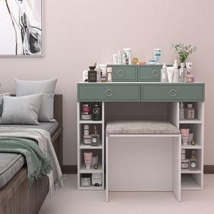 میز آرایش اعیان مدل FH727