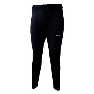 شلوار مردانه پالوته مدل PLT-SHVR-BLK