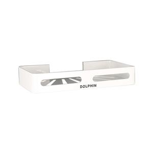 قفسه حمام دلفین مدل FK-V1-w