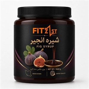 شیره انجیر 1000 گرم