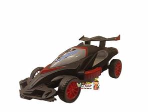 ماشین کنترلی مدل BATMAN