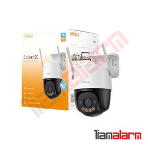 دوربین مداربسته هوشمند آیمو مدل Cruiser SC 5MP