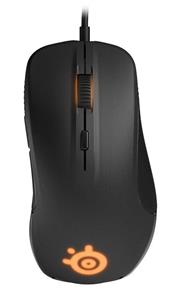 ماوس SteelSeries Rival Optical Gaming Mouse