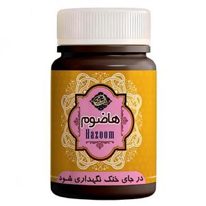حب سویق هاضوم فدک - 45 گرم