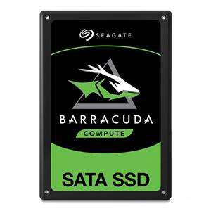 هارد دیسک اینترنال لپ‌تاپ سیگیت 1TB Barracuda 2.5″ Seagate BarraCuda SSD 1TB Internal Solid State Drive – 2.5 Inch SATA 6Gb/s for Computer Desktop PC Laptop (STGS1000401)