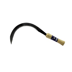 داس شوکا مدل YP-303-10INCH/31CM