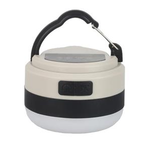 چراغ آویز چادر مدل شارژی