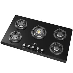 اجاق گاز صفحه ای 5 شعله ایگل مدل 108C