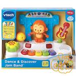 Dance & Discover Jam Band 145700