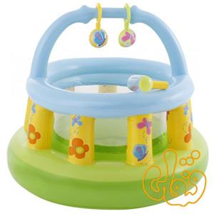 پارک بازی کودک دایره 48474