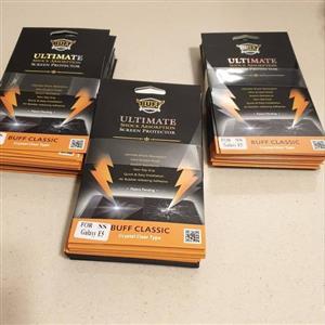 گلس فول سامسونگ J6