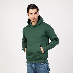 هودی مردانه باینت مدل اورسایز کد 928-4 رنگ سبز