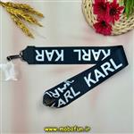 بند آویز گردنی بلند موبایل طرح KARL کارل کد 26776